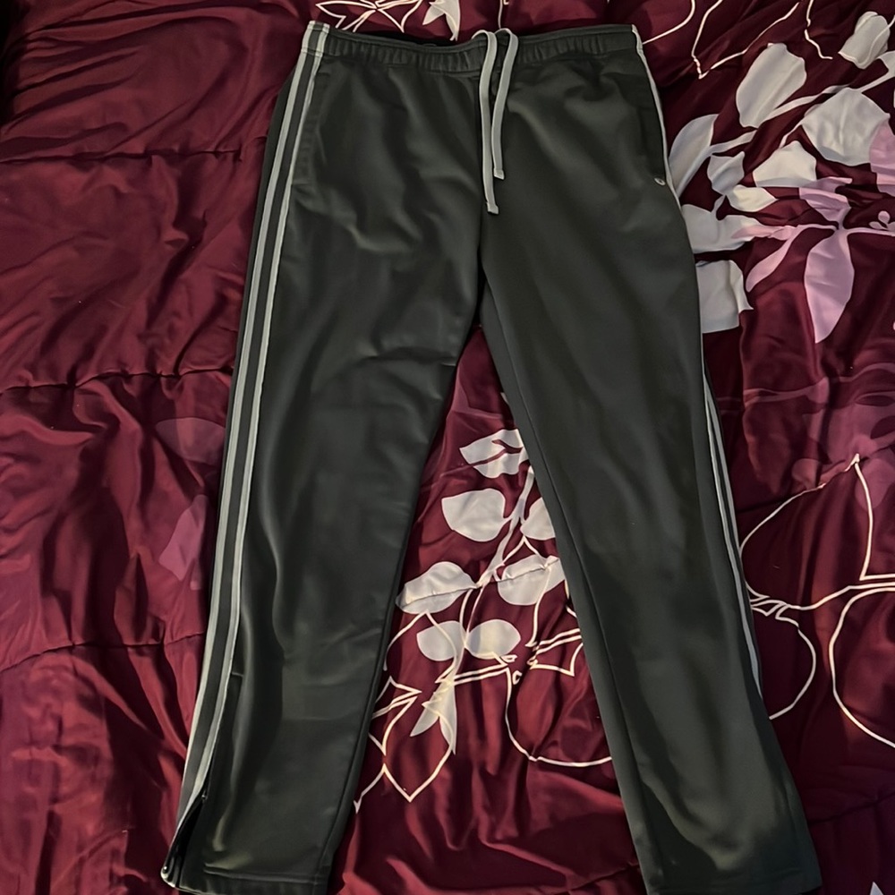 Mens Sweat Pants like new!